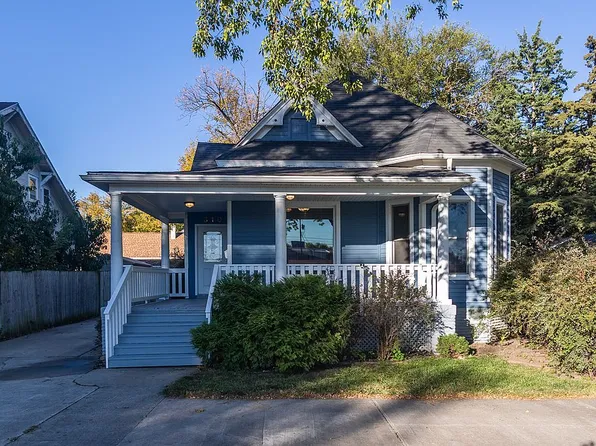 310 S 8th St, Norfolk, NE 68701