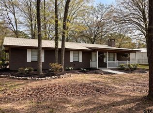 596 County Road 4218, Mount Pleasant, TX 75455