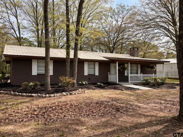 596 County Road 4218, Mount Pleasant, TX 75455