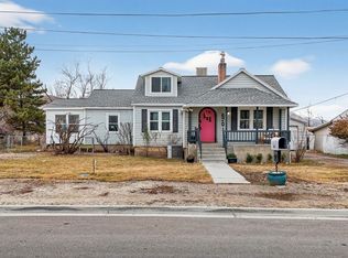 670 E 400 S, Payson, UT 84651