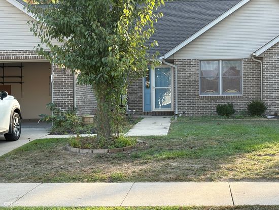 3987 Trey Cir, Terre Haute, IN 47803
