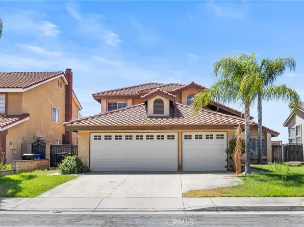 11391 Lugano Dr, Rancho Cucamonga, CA 91701