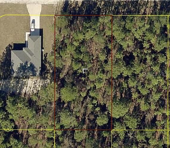 1st image of 0 SPARROW HAWK AVENUE LOT 2