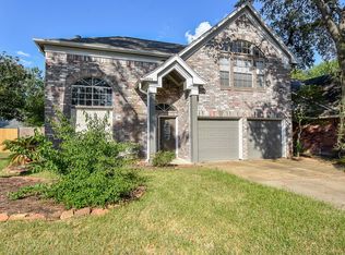 16834 Scenic Gardens Dr, Spring, TX 77379