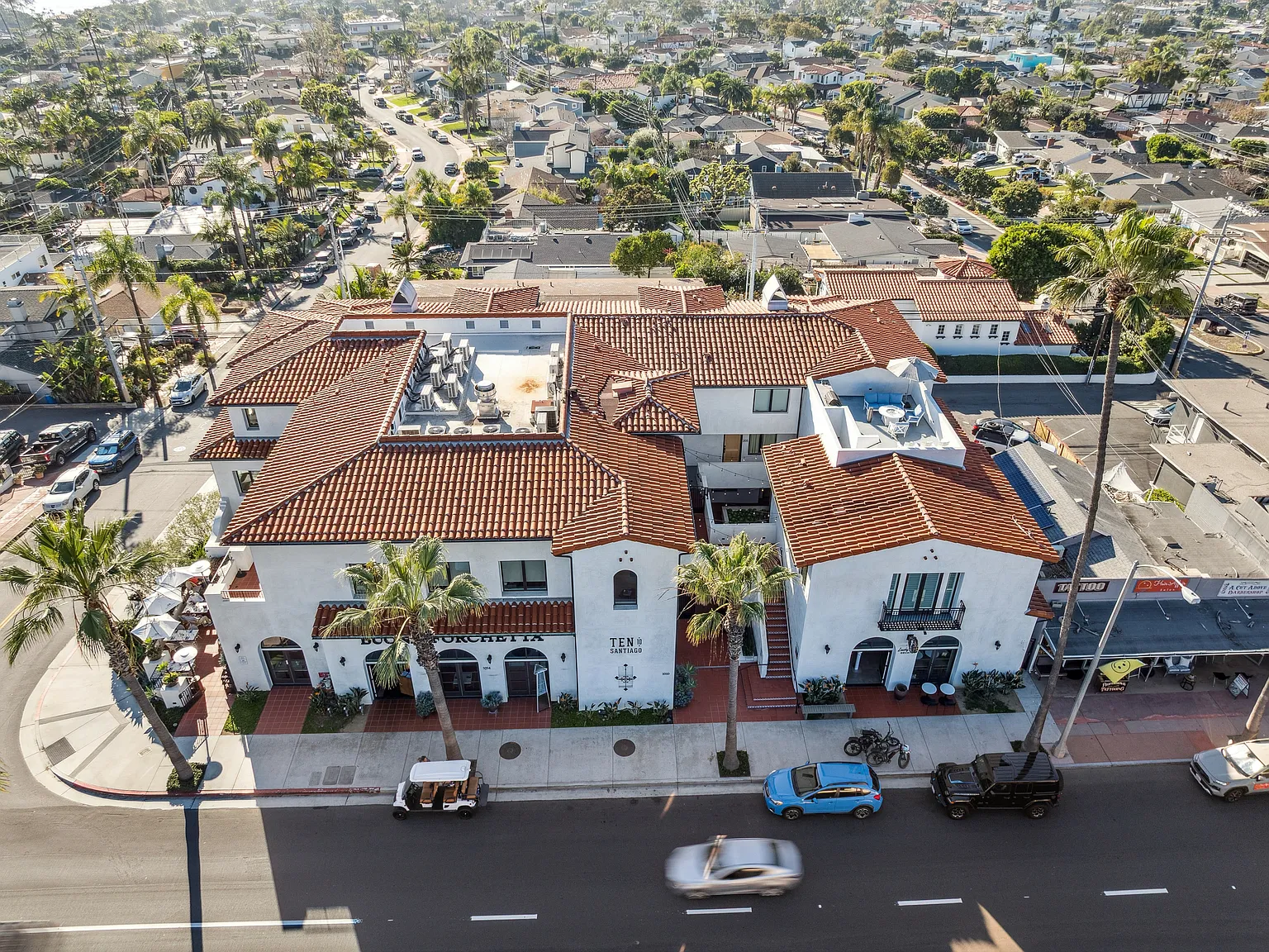 1010 S El Camino Real — Photo 3