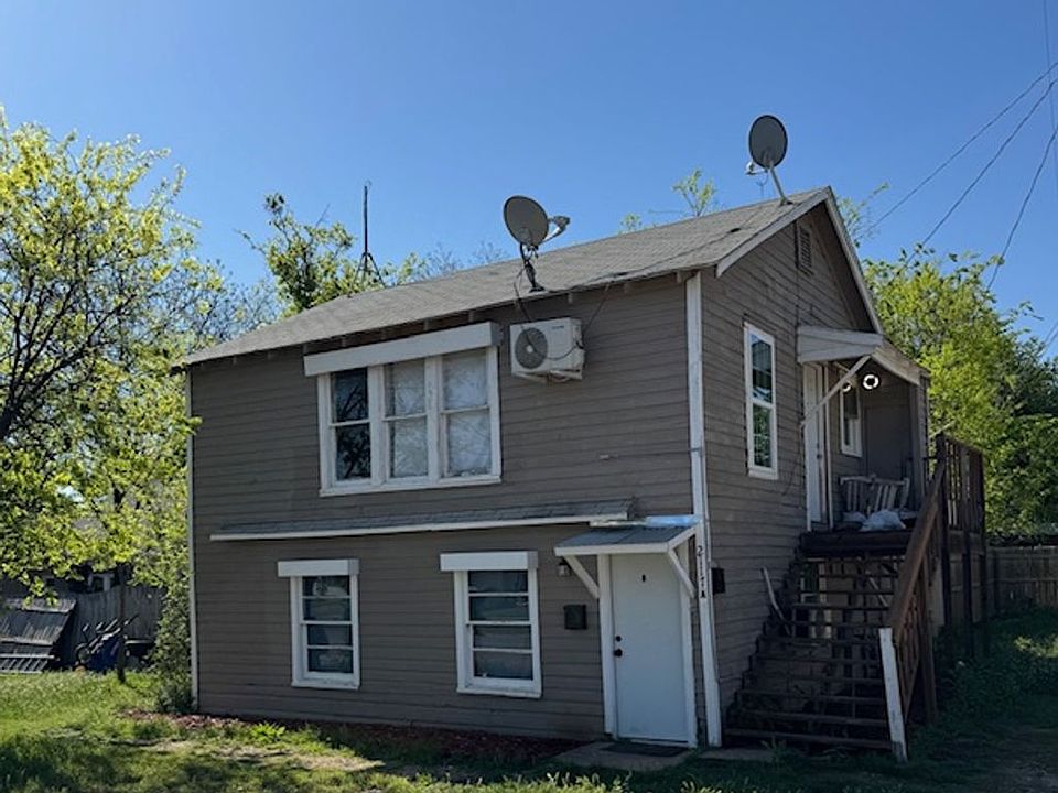 1st image of 2117 S 19th St #B