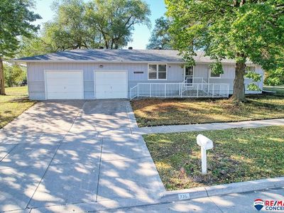 725 W Nance Ave, Lincoln, NE, 68521
