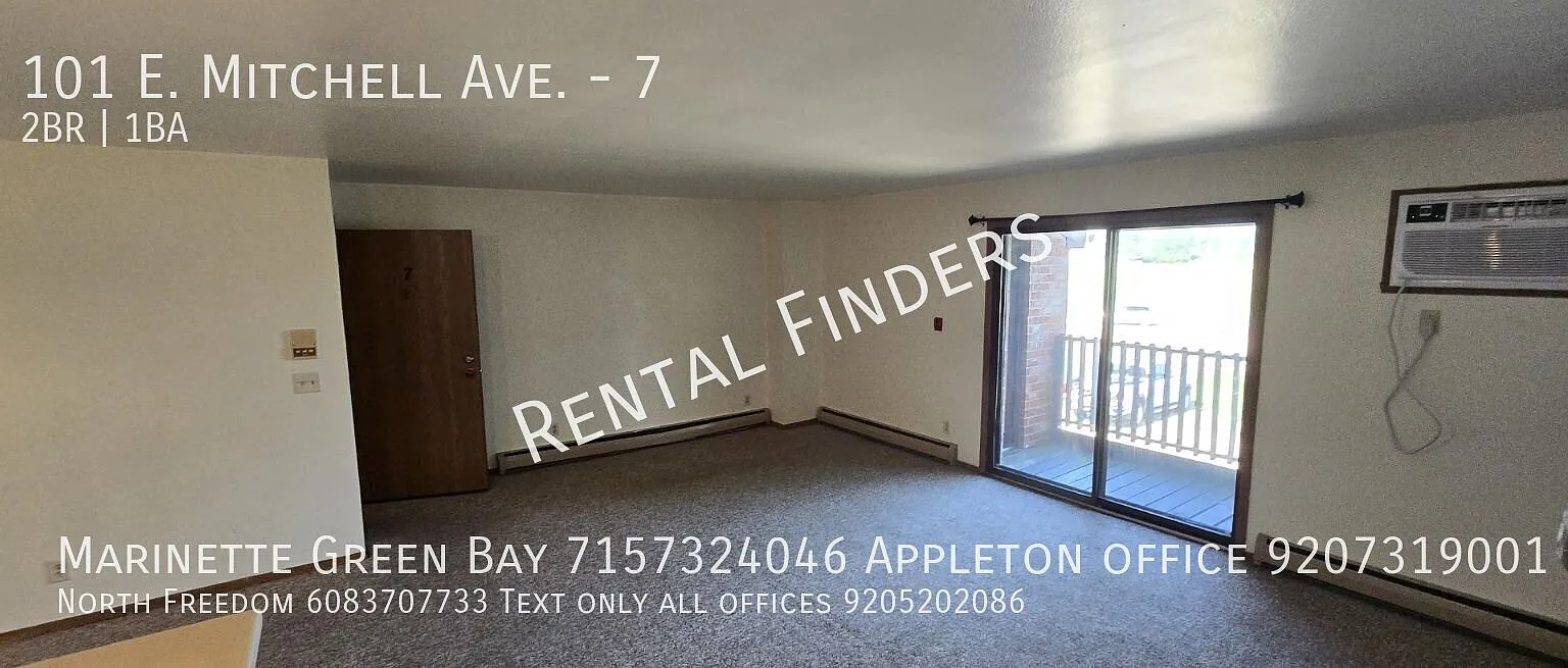 2 bed, $1,195 — Photo 4