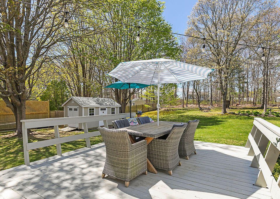 58 Sadys Lane, East Falmouth, MA 02536 Zillow