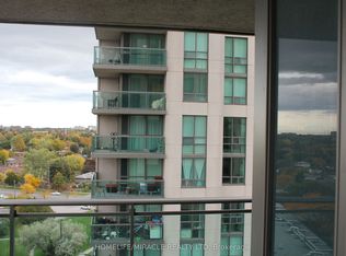 88 Grangeway Ave #1608, Toronto, ON M1H 0A2