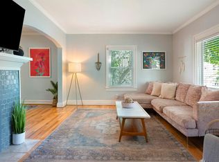 815 Maple St, Staunton, VA 24401