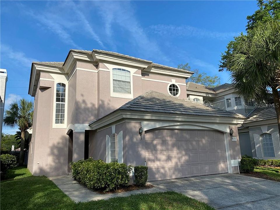 1st image of 8451 Foxworth Cir #4