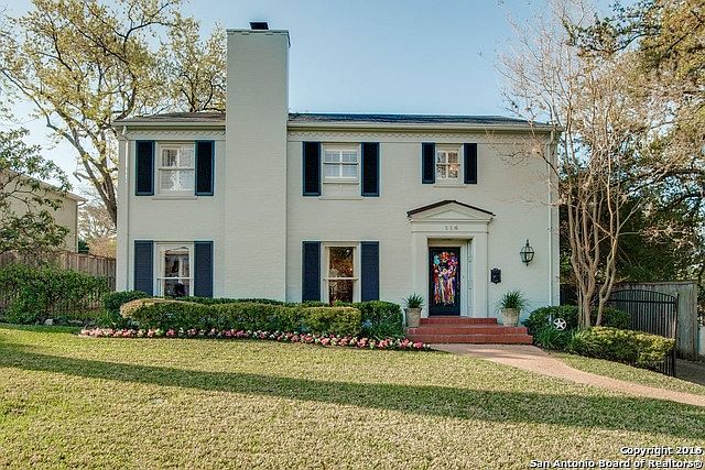 1st image of 114 CANTERBURY HILL