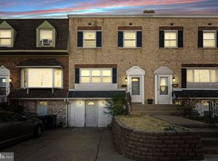 3742 Mechanicsville Pl, Philadelphia, PA 19154