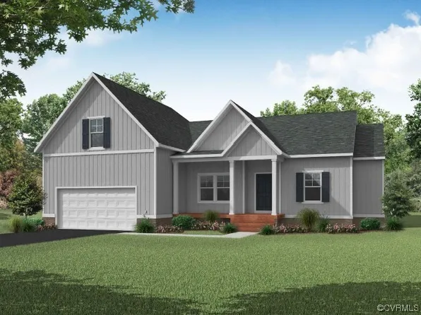 185 Zion Manor Rd Lot 12, Gordonsville, VA 22942