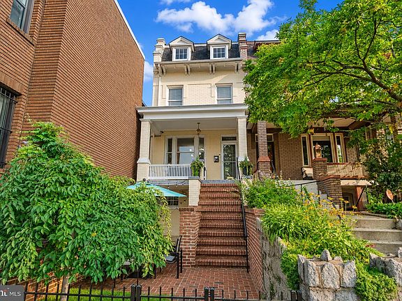 2nd image of 1202 Irving St NW