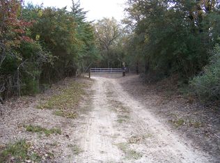 60.73 Ac Rabbit Lane Easement, Hearne, TX 77859