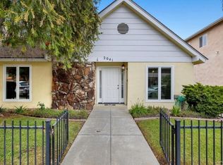 2041 E Bermuda St APT 1, Long Beach, CA 90814