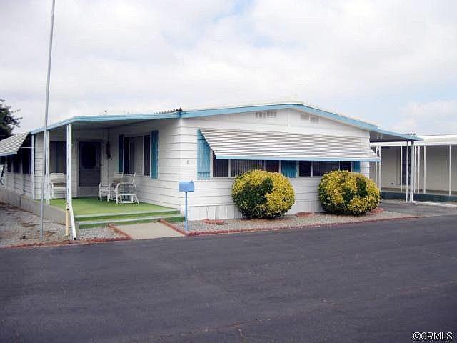 1st image of 950 California St Spc 6