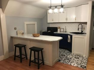 121 Branch St #1, Bennington, VT 05201