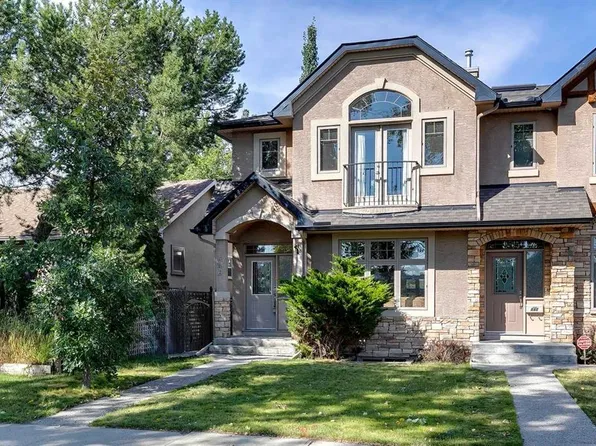 446 S 18th Ave NE, Calgary, AB T2E 1N4