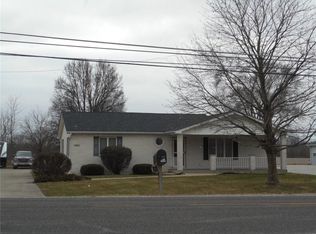 2151 W Us Highway 36, Pendleton, IN 46064