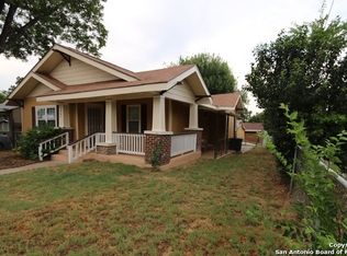1501 W Olmos Dr, San Antonio, TX 78201