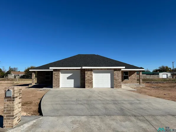 312 Starlite Dr, Clovis, NM 88101