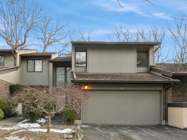 33 Club House Court #33, Jericho, NY 11753