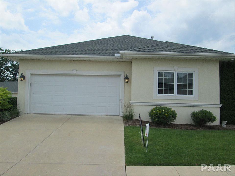 1st image of 6301 N Belle Vista Ct