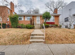 115 50th St NE, Washington, DC