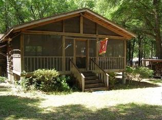 19900 Camellia Rd, Altoona, FL 32702