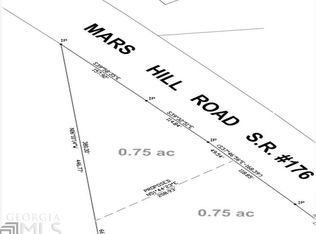 755 Mars Hill Rd NW #1, Kennesaw, GA 30152