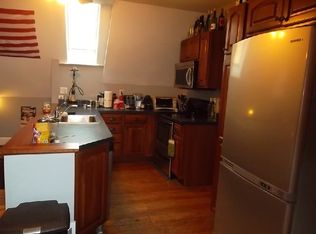 120 Calumet St #5, Boston, MA 02120
