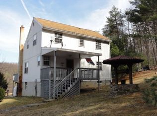 172 Matis Dr, Howard, PA 16841