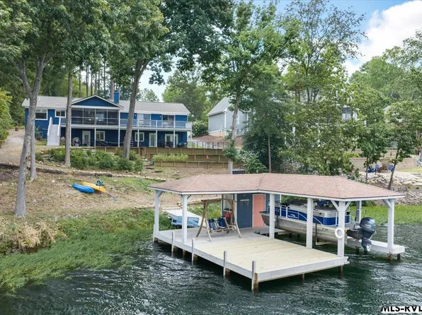211 Woodhaven Ln, Henrico, NC 27842