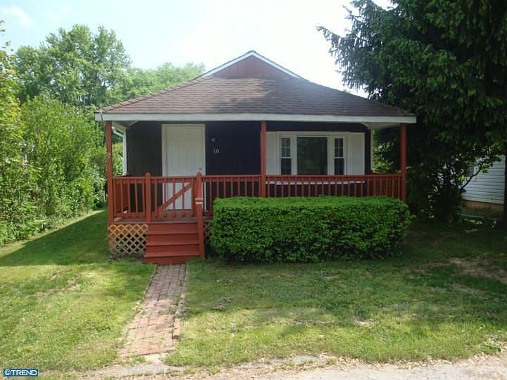 16 Parkside Ave, Downingtown, PA 19335 Zillow