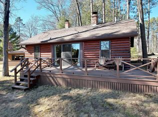 1268 Halberstadt Rd #8, Saint Germain, WI 54558