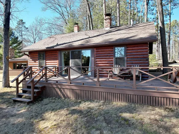 1268 Halberstadt Rd #8, Saint Germain, WI 54558