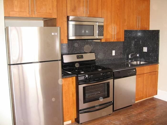 Gorgeous Kitchen