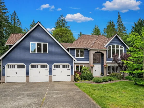24520 NE 11th Place, Sammamish, WA 98074