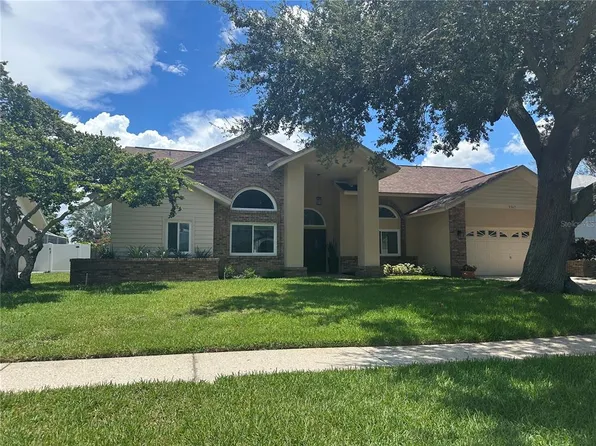 3367 E Lake Shore Ln, Clearwater, FL 33761