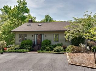 6 Hunting Country Trl, Tryon, NC 28782