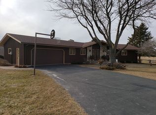 N9208 County Road M, Elkhart Lake, WI 53020