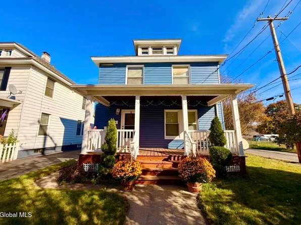 1225 Helderberg Avenue, Schenectady, NY 12306