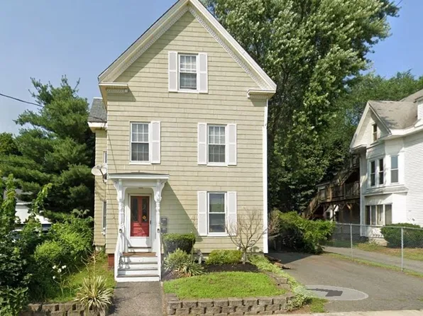 38 S Central St, Haverhill, MA 01835