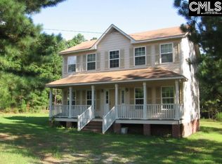 87 Hard Rock Rd, Winnsboro, SC 29180