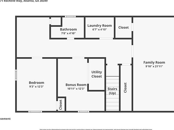 3rd image of 2171 Rochelle Way