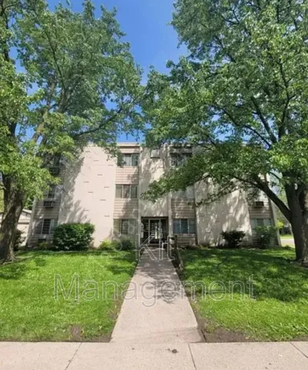 406 Burbank Dr