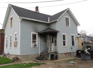 1120 High St, Racine, WI 53402